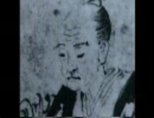 【数学者の伝説シリーズ】関孝和 2/3