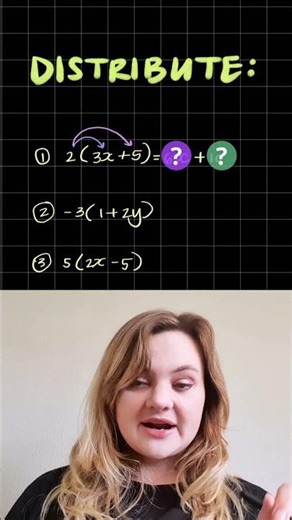 CYB Math - Let's Practice Distribution 01