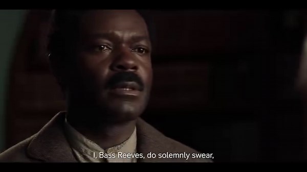 8.8K reactions · 521 shares | "We have miles to ride... godspeed the horses." Discover the story of one of the first African-American deputy U.S. Marshals commissioned west of the Mississippi River. All episodes of Lawmen: Bass Reeves are now streaming on Paramount+. Presented by ZipRecruiter | Paramount+ | Facebook