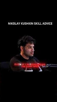 Skills Repeated Your Brain Stronge