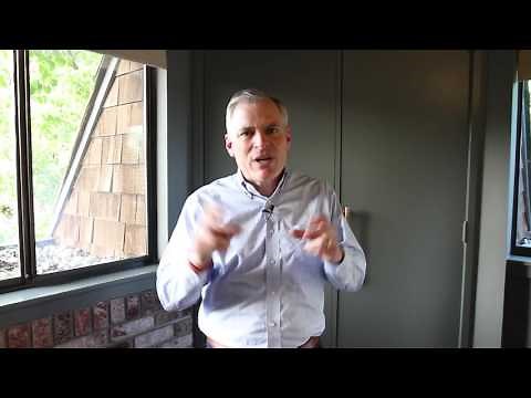 Vulnerability-based Trust - Patrick Lencioni