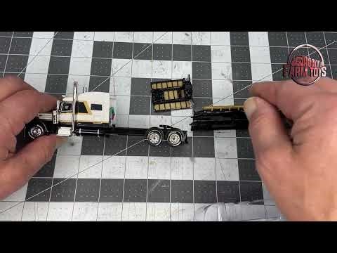 DCP 601301 Black & Gold 389 Pete Evalalution