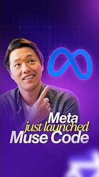 Meta Just Entered The AI Coding Agent Race
