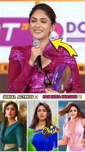 💥🥰Top 5 Queen Mrunal Thakur Songs🔥👑 #shorts #murnalthakur #mrunalthakur #shortsfeed #ytshorts #viral