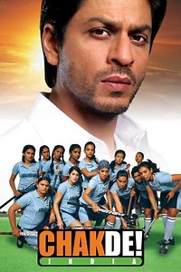 Chak De! India (2007) - Movie