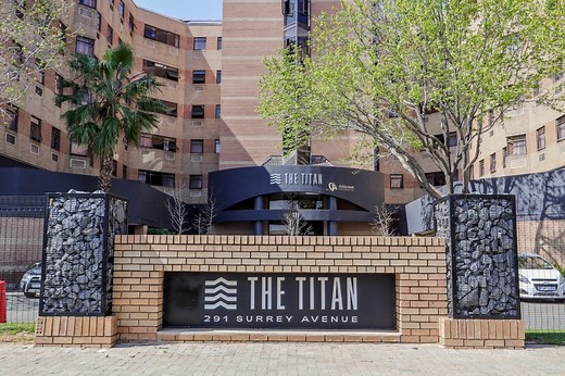 2 Bedroom Apartment / flat to rent in Ferndale - 2 Bed, The Titan, 291 Surrey Avenue - Randburg - Property24