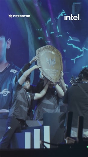 21 reactions | We’re proud to have been a part of #PredatorLeague2024  and happy to have you along for the ride. Catch a few of our favorite moments from the last few days, and see you next year! | Predator Gaming | Facebook