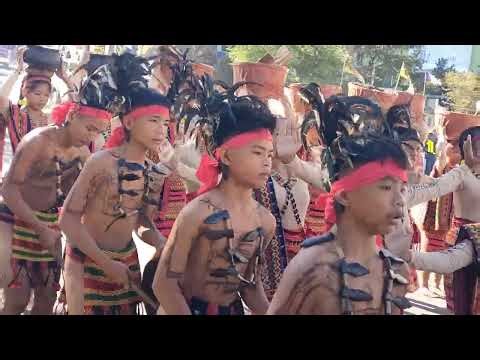 Cordillera festival 2024