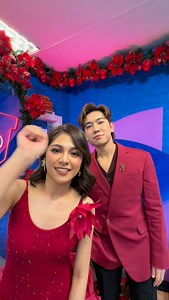 Eto na nga ang chika ng #JMielle! LIVE na LIVE tayo sa Sunday! 🥳 Sabay-sabay tayong mag-countdown para sa Pasko dito lang sa #ASAP, 12NN! 🎄✨ #ASAPChristmasCountdown #ASAP30 | ASAPOFFICIAL
