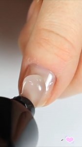 31K views · 67 reactions | Glitter Polygel Nail Art #nailart | cutepolish | Facebook