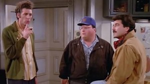 Watch Keith Hernandez Speak On How He Won Over ‘Standoffish’ ‘Seinfeld’ Star With Guest Role - BlackSportsOnline