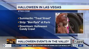 Are you looking for #Halloween events in Las Vegas? We have you covered. Check out our special Halloween section >> http://www.ktnv.com/halloween | KTNV Channel 13 Las Vegas