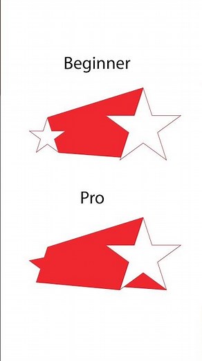 Illustrator Blend Tool Magic Hack for Gradient Shapes | Easy Tutorial