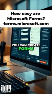 Skip the Complicated Survey Tools, use Microsoft Forms instead!