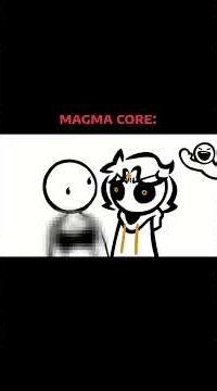magma core 2
