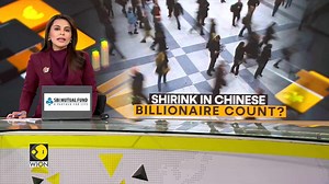 Chinese Billionaire Exodus Reshapes Global Wealth Map