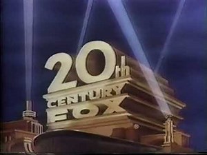 Bob Stewart Productions/20th Century Fox Television (1986)