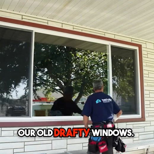 BIG NEWS! Transform your home in JUST 1 DAY and get: • Boosted curb appeal & value • Slashed energy bills 70% OFF Window & Door Installation! Don't miss out - book now! | Mad City Windows & Baths | Facebook