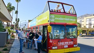 Modernism Week Fall Preview 2018 tickets go on sale soon. These are the events you won't want to miss