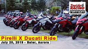 35K views · 40 shares | Its' the first time for Pirelli to stage a...