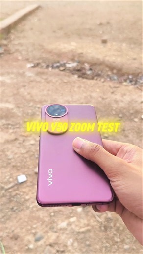 VIVO V50 CAMERA 20X ZOOM IMAGE TEST 💀