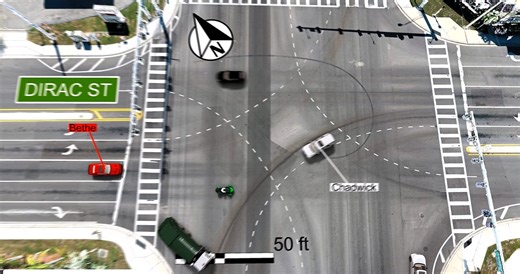 Virtual CRASH Software | Demo Reel