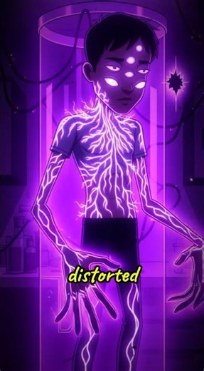 What Happens When an AI Designs a Living Nightmare?