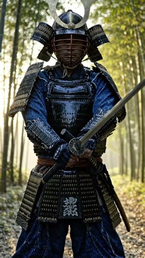 *READ* The Samurai: Japan’s Elite Warrior Class ⚔️