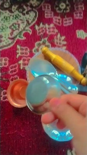 my new still kitchen set