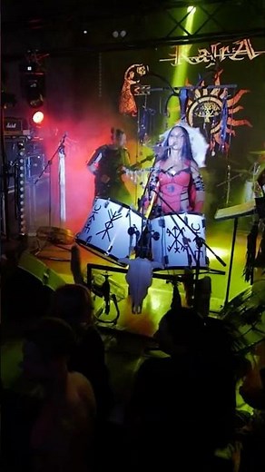 Folk Pagan Metal live #shots