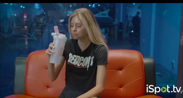 REDCON1 Total War TV Spot, 'A Stronger Preworkout: 50% Off'