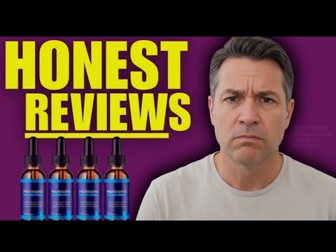 PROSTADINE [[⛔ALERT!🔴]] PROSTADINE REVIEW - Prostadine Prostate Reviews - Prostadine Supplement