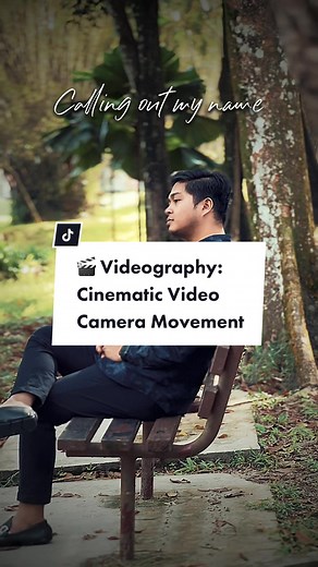 Cinematic Camera Movement Tutorial