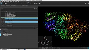 Quantitative Structure-Activity Relationship, Activity Prediction, and Molecular Dynamics of Non-nucleotide Reverse Transcriptase Inhibitors