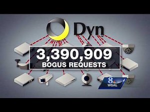 What to know about recent 'hack attacks' across U.S.