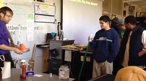 From then on Teacher’s nickname in class was “Bill Nye The Science Try.” Funny Videos Want to be featured? Message us videos you filmed to be featured on the page! | Funny Videos