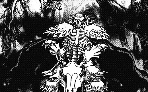 【剑风14】幼魔降生！迷失的孩子之章开启！