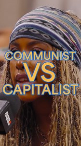 Communism is back up for debate with @patrickbetdavid on #surrounded #debate | Jubilee