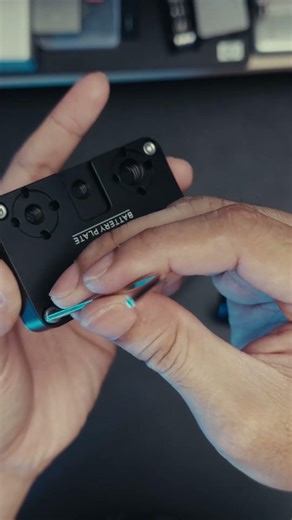 Must Have Accessory 04 #shorts #unboxing #tilta