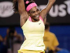 US Open: Serena has come a long way