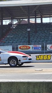 The GrubbWorm Camaro won the outlaw class at LTX Shootout. Here’s a quick recap, with Tick Performance owner and driver, Jonathan Atkins. | Tick Performance