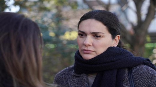 Bergüzar Korel: Geçmişi kabullen, yeni hayatını kur!