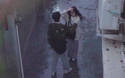 如果暗恋会输,那就不要藏起来!