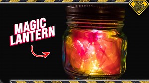 Craft Simple DIY Magic Lanterns For Beautiful Home Decor