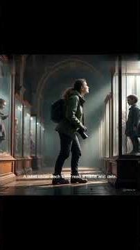 Collector’s Room #terrifyingtales #horrorfiction #horror #horrorgenre #nightmarenarratives #scary