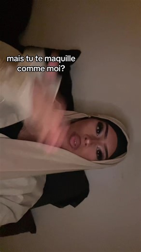 #pourtoiii #fry #voilée #humour #tiktok