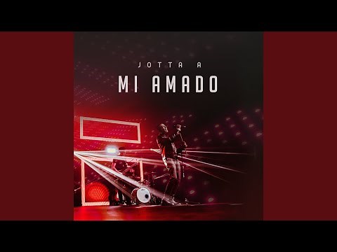 Mi Amado