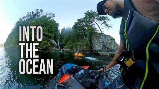 Things escalated fast... Sick Week day 3