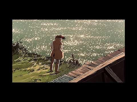 Look After You. (Slowed + Reverb)