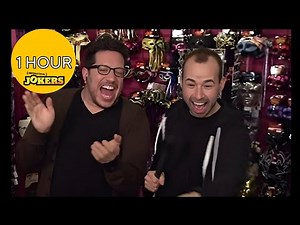 Impractical Jokers Funniest Moments 😂 Best Pranks & Punishments Compilation EP 7 #impracticaljokers